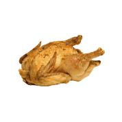 Raw Chicken