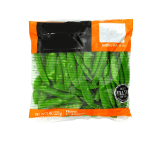 Green Giant Peas