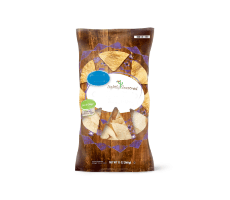 Great Value Tortilla Chips, Cantina Style