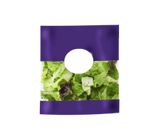 Leafy Romaine Mixed Lettuce