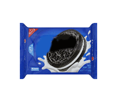 Oreo Chocolate Sandwich Cookies, Original Flavor