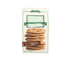 Tate's Bake Shop Cookies, Gluten Free, Chocolate