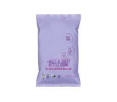 Angie's Sweet And Salty Kettle Corn