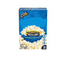 Pop Secret Movie Theater Butter Microwave Popcorn
