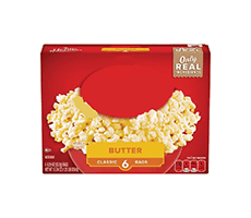 Orville Redenbacher's Kettle Corn