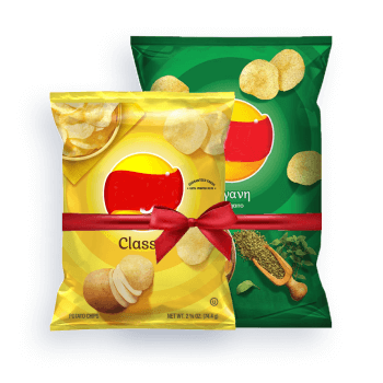 Lay's Kettle Cooked Mesquite Potato Chips