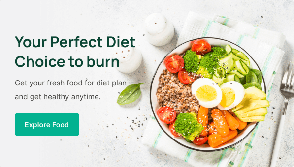 Your Perfect Diet